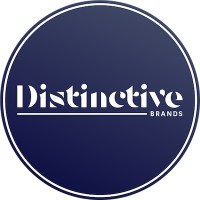 Distinctive Brands logo - Similar company to It Window