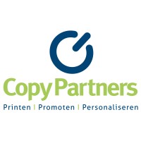 Pre-press & Copy Partners logo - Similar company to Ollie