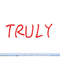 Truly semiconductor LTD logo - Similar company to Truly Semiconductors Ltd