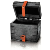 The Box logo - Similar company to Globaldesign