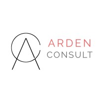 Arden Consult logo - Similar company to Fourth Age