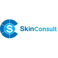 SkinConsult logo - Similar company to Nederlandse Cosmetica Vereniging