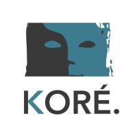 Koré Formación online en Patrimonio y Tecnología logo - Similar company to Cronus Tech Vr/Ar