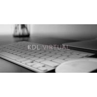 The Legal Support Studio (formerly KDL Virtual) logo - Similar company to Cooper Ip