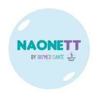 NAONETT BY BIO'MED SANTE logo - Similar company to Bio'Med Santé