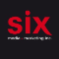 SIX media marketing inc. logo - Similar company to Music Is My Sanctuary