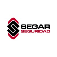 Segar Seguridad logo - Similar company to Centurion Security, S.A.