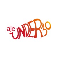 Aje Under 30 logo - Similar company to Loqia Group
