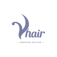 Vhair Tricología Dermatologica logo - Similar company to Gia International Academy