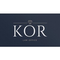 Kor Law Office logo - Similar company to Yönet Attorneys At Law