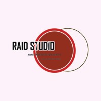 Raid Studio logo - Similar company to Aviram Studio