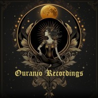 Ouranio Recordings logo - Similar company to Kardemummo Oy