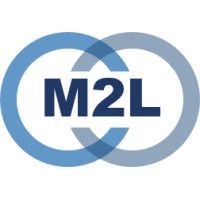 M2L Smart Technology to Reliability logo - Similar company to Mlaser