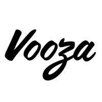 Vooza logo - Similar company to Schaatzi Gmbh