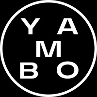 Yambo Studio logo - Similar company to Øyedrops Studio