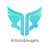 AngelRadio logo - Similar company to Treality3D