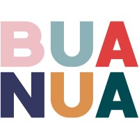 Bua Nua logo - Similar company to 3Be