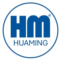 Huaming Latino Americana logo - Similar company to Tapchanger Services Ltd
