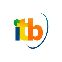 ITB Instituto Superior Universitario Bolivariano logo - Similar company to Universidad Internacional Del Ecuador