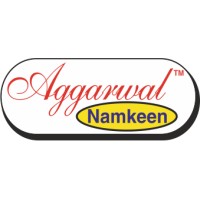 AGGARWAL NAMKEEN logo - Similar company to Mahesh Namkeen Private Limited