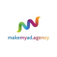 MakeMyAd.Agency logo - Similar company to Digitalized Agency