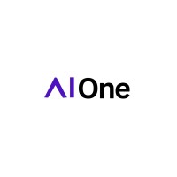 AIOne logo - Similar company to Aione - Unleashing The Power Of Ai