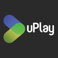 uPlay logo - Similar company to Wintaylor - Wfo