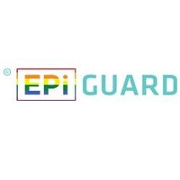 EpiGuard logo - Similar company to Medibrix