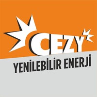 CEZY Yenilebilir Enerji logo - Similar company to 2Senerji̇