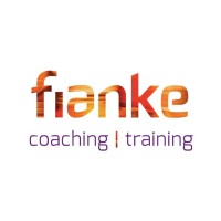 Fianke Coaching|Training logo - Similar company to Gosensit