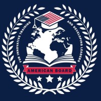 American Board - Kuwait logo - Similar company to Kuwait Applications Design And Development Company