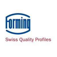 Forming AG - Profiles logo - Similar company to Énerg'Isère