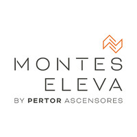 MONTES ELEVA BY PERTOR ASCENSORES logo - Similar company to Eleva Ascensores