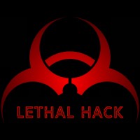 Lethal Hack LLC logo - Similar company to Dataninja, Inc.