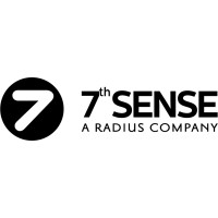 7th Sense Research logo - Similar company to Inplural