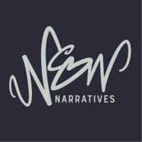 New Narratives oy logo - Similar company to Gramart