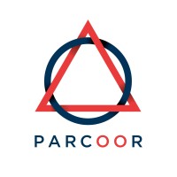 Parcoor logo - Similar company to Amie Consulting