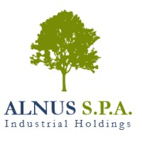 Alnus S.p.A. logo - Similar company to Timone Services