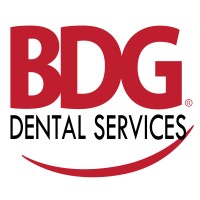 BDG Dental Services logo - Similar company to Gravity Works Design & Development