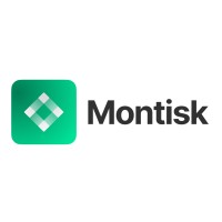 Montisk logo - Similar company to C&G Regulatory Solutions