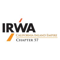 IRWA Chapter 57 (California Inland Empire) logo - Similar company to Litigation Analytics Institute