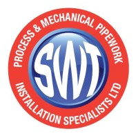 SW Turner Process & Mechanical Pipework Installation Specialists LTD logo - Similar company to Sayer Mechanical Ltd