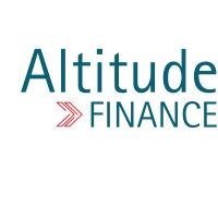 Altitude Finance logo - Similar company to Altitude Financial Services