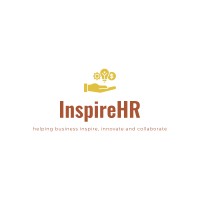 InspireHR logo - Similar company to Inspirehr