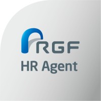 RGF HR Agent logo - Similar company to Uaes