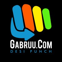 Gabruu.com logo - Similar company to Roidus Technologies