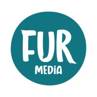 Fur Media logo - Similar company to Waggly Club