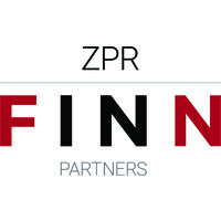ZPR, a FINN Partners Company logo - Similar company to Haygrove Evolution