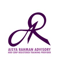 Aisya Rahman Advisory logo - Similar company to Investment Management Student Association (Imsa)