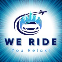 We Ride logo - Similar company to We Ride 4